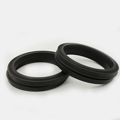 Hammer Union Seal Ring Forged Carbon Steel Heavy Duty Type 6000'den 15000 PSI'ye kadar