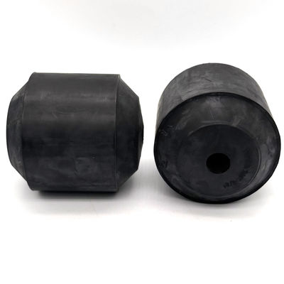 Wireline Cleaning Line Wiper Rubber 3/8"-5/8" H Type With NBR Material For Oil Tubing