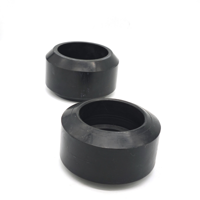 HNBR Downhole Packer Oil Packer Cup Petrol Alanı Buhranı için Yüksek Hızlı ve Kimyasal Direnci