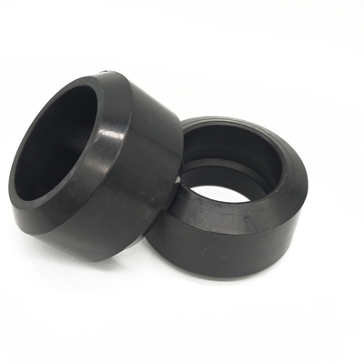 HNBR Downhole Packer Oil Packer Cup Petrol Alanı Buhranı için Yüksek Hızlı ve Kimyasal Direnci