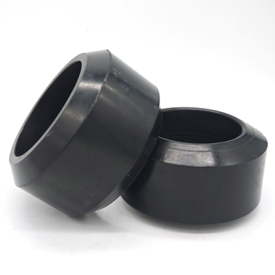 HNBR Downhole Packer Oil Packer Cup Petrol Alanı Buhranı için Yüksek Hızlı ve Kimyasal Direnci