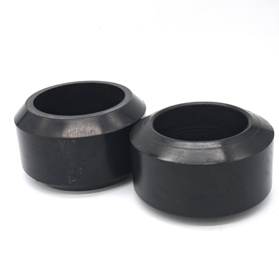 HNBR Downhole Packer Oil Packer Cup Petrol Alanı Buhranı için Yüksek Hızlı ve Kimyasal Direnci