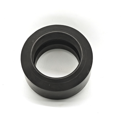 HNBR Downhole Packer Oil Packer Cup Petrol Alanı Buhranı için Yüksek Hızlı ve Kimyasal Direnci