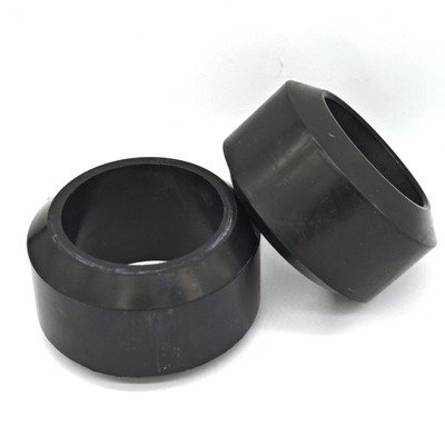 HNBR Downhole Packer Oil Packer Cup Petrol Alanı Buhranı için Yüksek Hızlı ve Kimyasal Direnci