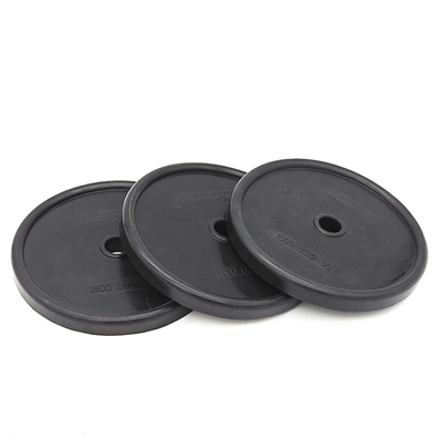 Model 1800 0012 00 Su geçirmez ve aşınmaya dayanıklı NBR Kauçuk Pompa Diyafragma Membranı