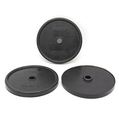 Endüstriyel kullanım için yüksek kaliteli Buna Nitril Kauçuk Su Pompası Membranı