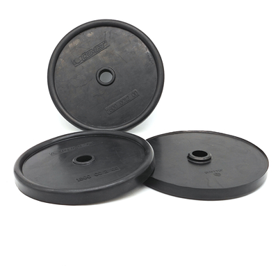 Model 1800 0012 00 Su geçirmez ve aşınmaya dayanıklı NBR Kauçuk Pompa Diyafragma Membranı