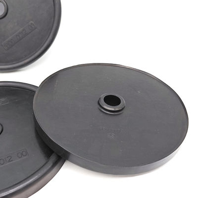 Endüstriyel kullanım için yüksek kaliteli Buna Nitril Kauçuk Su Pompası Membranı