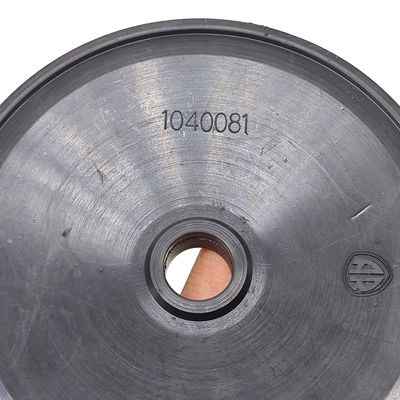 Endüstriyel kullanım için yüksek kaliteli Buna Nitril Kauçuk Su Pompası Membranı