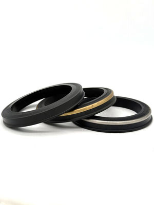 FKM Hammer Union Seal, Petrol Alanı Hizmetleri için Kimyasal Direnci, Korozyona Direnci ve Yüksek Sıcaklık Sınırı