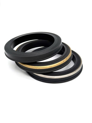 FKM Hammer Union Seal, Petrol Alanı Hizmetleri için Kimyasal Direnci, Korozyona Direnci ve Yüksek Sıcaklık Sınırı