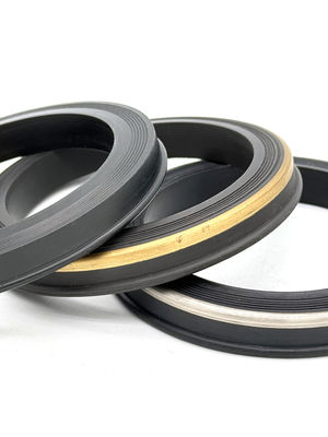 FKM Hammer Union Seal, Petrol Alanı Hizmetleri için Kimyasal Direnci, Korozyona Direnci ve Yüksek Sıcaklık Sınırı