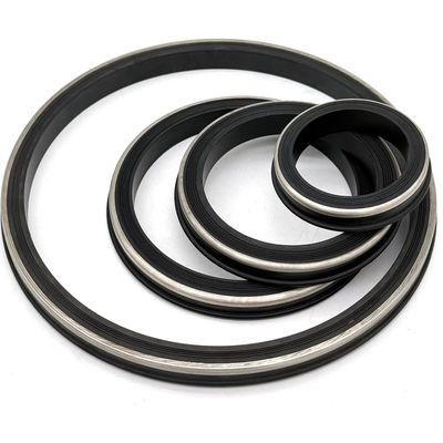 FKM Çekiç Rakoru Contaları 602 1002 1502 Petrol ve Doğalgaz Endüstrisi için