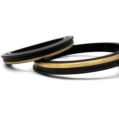 Yüksek Basınç İçin Pirinç Takviyeli Çekiç Birliği Contaları Şekil 602 1002 1502