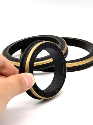 Şekil 602 Şekil 1002 Şekil 1502 Yağ Kulesi Sızdırmaz Boru Hattı Sistemleri için Çekiç Birliği Contası