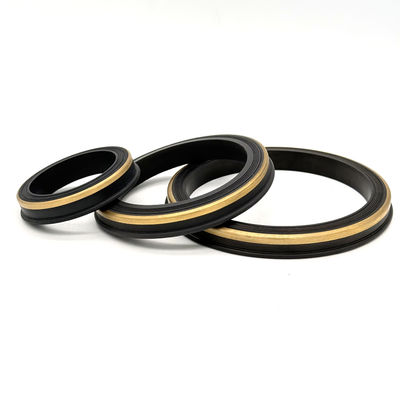 Petrol ve Doğalgaz Endüstrisi için 1-4 İnç HNBR FKM Çekiç Rakoru Contaları