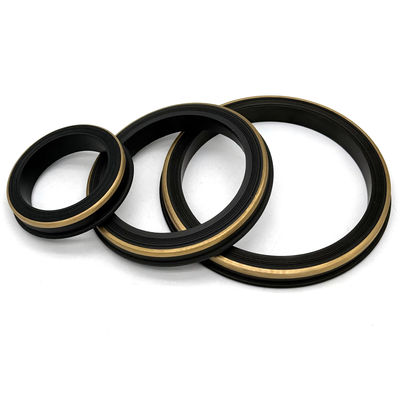 Petrol ve Doğalgaz Endüstrisi için 1-4 İnç HNBR FKM Çekiç Rakoru Contaları