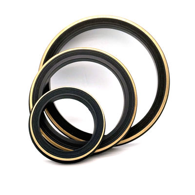 Petrol ve Doğalgaz Endüstrisi için 1-4 İnç HNBR FKM Çekiç Rakoru Contaları