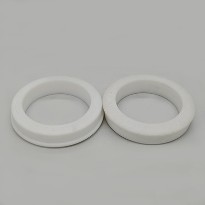 PTFE Çekiç Rakoru Contası 2" 3" Sıcaklığa Dayanıklı Sızdırmazlık Halkası