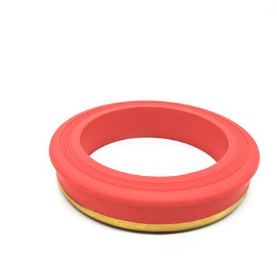 Petrol ve Doğalgaz Endüstrisi için 1-4 İnç HNBR FKM Çekiç Rakoru Contaları