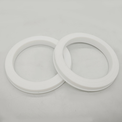 Yüksek basınçlı boru bağlantıları için FKM PTFE Hammer Union Seal