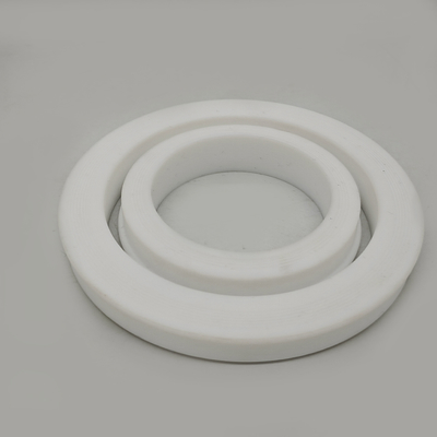 Yüksek basınçlı boru bağlantıları için FKM PTFE Hammer Union Seal