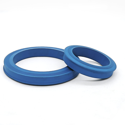 PTFE Çekiç Rakoru Contası 2" 3" Sıcaklığa Dayanıklı Sızdırmazlık Halkası