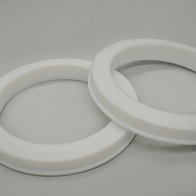 Yüksek basınçlı boru bağlantıları için FKM PTFE Hammer Union Seal