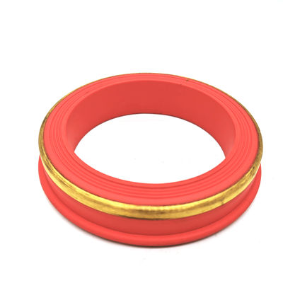 Petrol ve Doğalgaz Endüstrisi için 1-4 İnç HNBR FKM Çekiç Rakoru Contaları