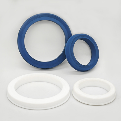 Yüksek basınçlı boru bağlantıları için FKM PTFE Hammer Union Seal