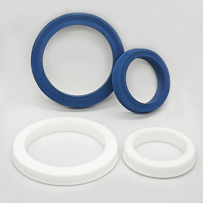 Kimyasal boru hatları için PTFE çekiç birlik mührü