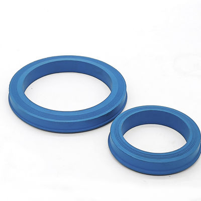 Precision Engineered 6000 PSI NBR Hammer Union Seal for Fig 602 Flow Control