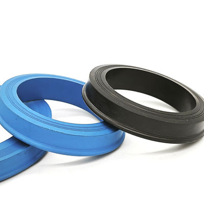 NBR, HNBR ve FKM'de 2 "ve 3" Fig 1502 Hammer Union Mühürleri