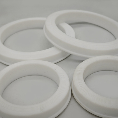 Kimyasal boru hatları için PTFE çekiç birlik mührü