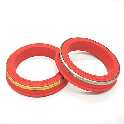 Şekil 602 Şekil 1002 Şekil 1502 Yağ Kulesi Sızdırmaz Boru Hattı Sistemleri için Çekiç Birliği Contası