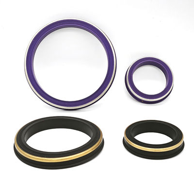 Şekil 602, 1002 ve 1502 bağlantıları için çekiç birleşimi mühürleri