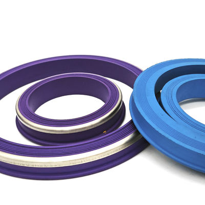 NBR, HNBR ve FKM'de 2 "ve 3" Fig 1502 Hammer Union Mühürleri