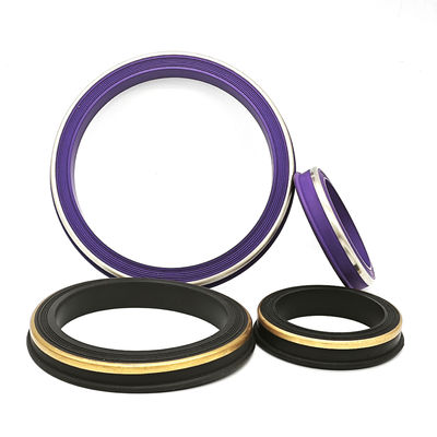 Şekil 602, 1002 ve 1502 bağlantıları için çekiç birleşimi mühürleri