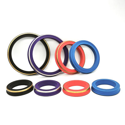 Şekil 602 Şekil 1002 Şekil 1502 Yağ Kulesi Sızdırmaz Boru Hattı Sistemleri için Çekiç Birliği Contası