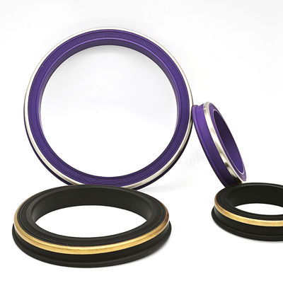 Şekil 1502 Hammer Union Seals: Yüksek Basınçlı Sıfırlama Çözümleri