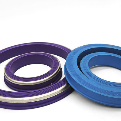 Şekil 602, 1002 ve 1502 bağlantıları için çekiç birleşimi mühürleri