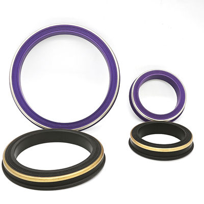 Şekil 602, 1002 ve 1502 bağlantıları için çekiç birleşimi mühürleri