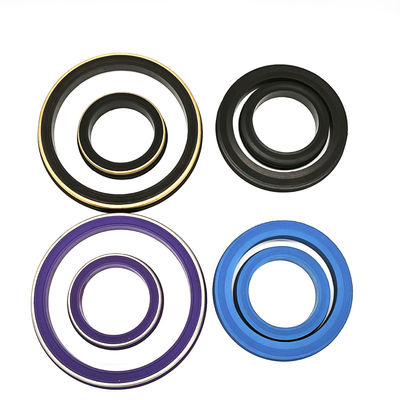 Şekil 1502 Hammer Union Seals: Yüksek Basınçlı Sıfırlama Çözümleri