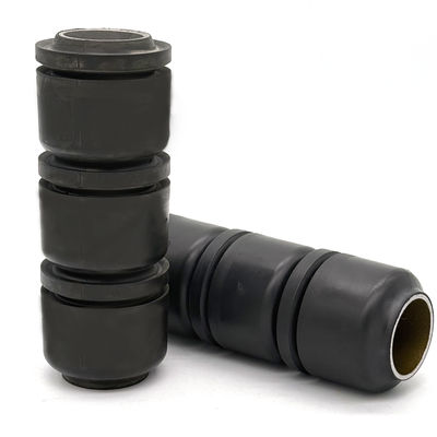 Toptan satış Guiberson Style TA Kauçuk Swab Cups 10.000 psi Basınç Rating için aşınma ve kimyasal direnci özel boyutlarda