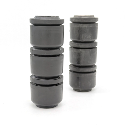 Heavy Load Downhole Nitrile Kauçuk Swab Cup Oilfield için