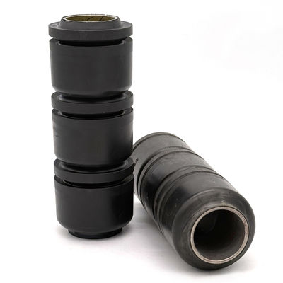 10.000 psi basınç derecesi, aşınmaya ve kimyasallara dayanıklı, özel boyutlarda kuyunun temizlenmesi için yüksek performanslı petrol sahası süpürge bardakları