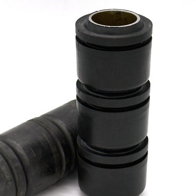 10.000 psi basınç derecesi, aşınmaya ve kimyasallara dayanıklı, özel boyutlarda kuyunun temizlenmesi için yüksek performanslı petrol sahası süpürge bardakları