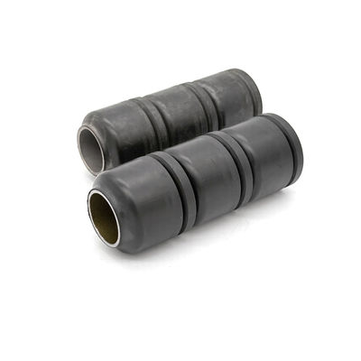 40-90 Shore A Sertifikalı RoHS Uyumlu Optimum Performans İçin Petrol Sıyırıcı Keçe