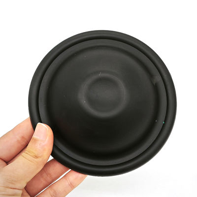 180034 Model NBR veya FKM kauçuk membranlı pompa su diyaframı