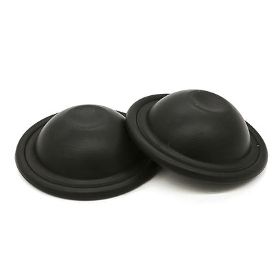 180034 Model NBR veya FKM kauçuk membranlı pompa su diyaframı